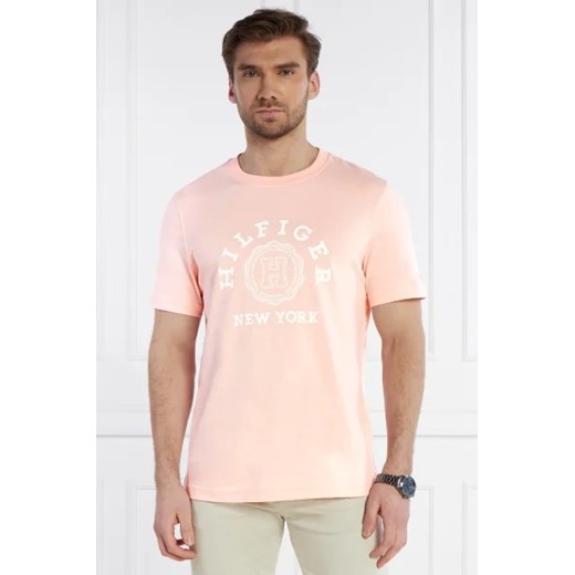 T-shirt męski Tommy Hilfiger 