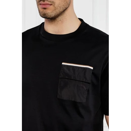 BOSS BLACK T-shirt | Regular Fit XXL Gomez Fashion Store