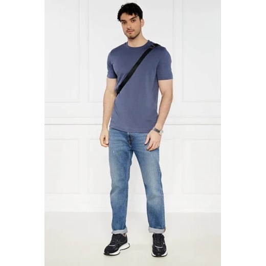 T-shirt męski BOSS HUGO 