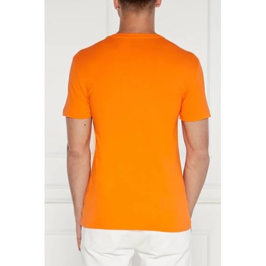 POLO RALPH LAUREN T-shirt | Custom slim fit Polo Ralph Lauren L Gomez Fashion Store