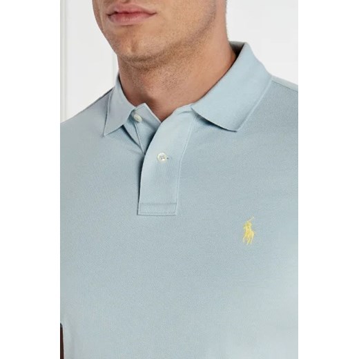 POLO RALPH LAUREN Polo | Slim Fit Polo Ralph Lauren S Gomez Fashion Store