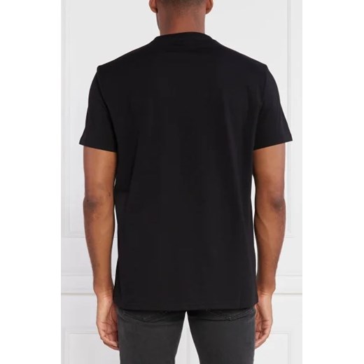 Alexander McQueen T-shirt | Regular Fit M promocja Gomez Fashion Store