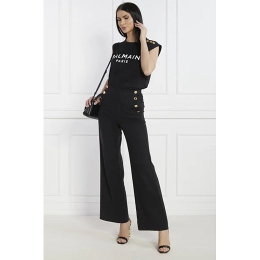 Balmain Top | Regular Fit XS Gomez Fashion Store