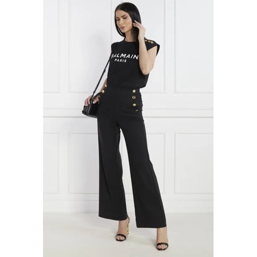 Balmain Top | Regular Fit XS okazja Gomez Fashion Store