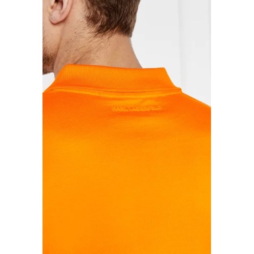T-shirt męski Karl Lagerfeld