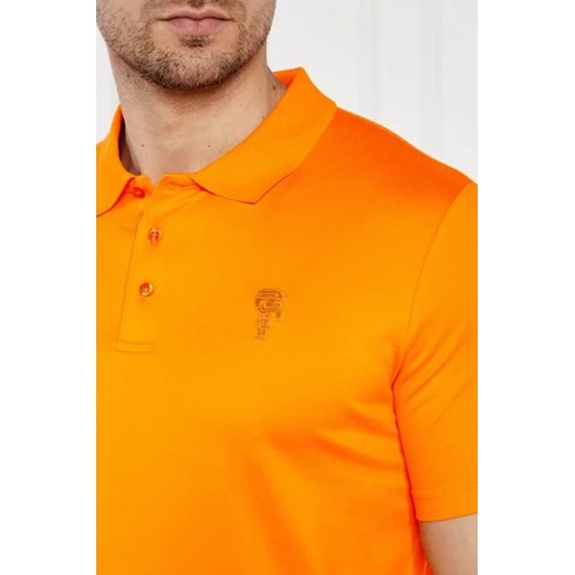 Karl Lagerfeld Polo | Slim Fit Karl Lagerfeld L Gomez Fashion Store