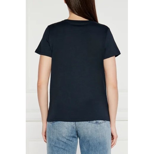 Pepe Jeans London T-shirt LORETTE | Regular Fit S Gomez Fashion Store