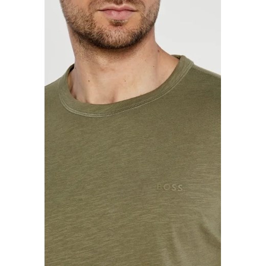 BOSS ORANGE T-shirt Tegood | Regular Fit XXL Gomez Fashion Store