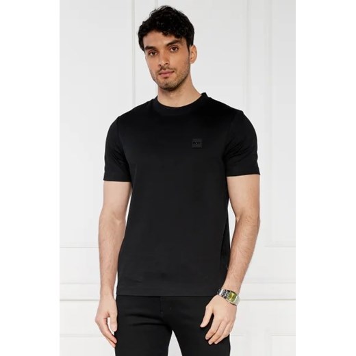 BOSS BLACK T-shirt Tiburt | Regular Fit S Gomez Fashion Store