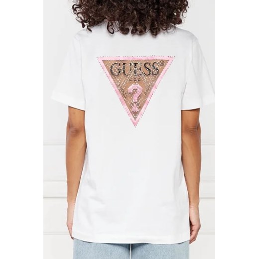 GUESS T-shirt | Regular Fit Guess L Gomez Fashion Store