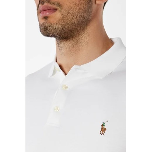 POLO RALPH LAUREN Polo | Slim Fit Polo Ralph Lauren M Gomez Fashion Store