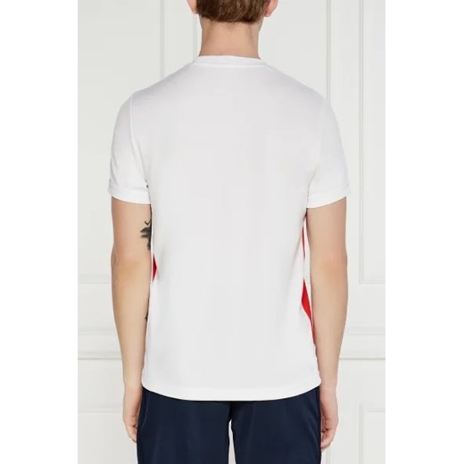 Lacoste T-shirt | Regular Fit Lacoste L Gomez Fashion Store