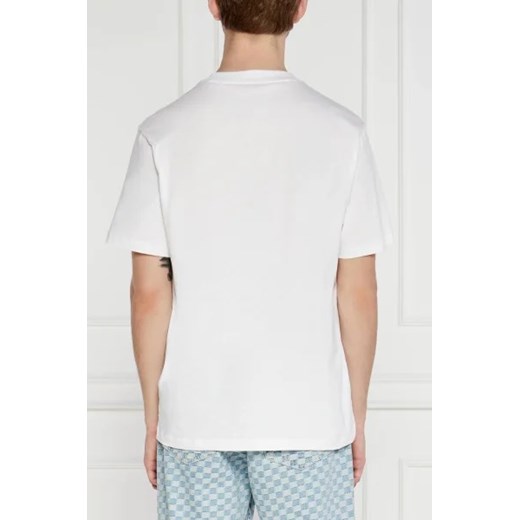 HUGO T-shirt | Regular Fit S Gomez Fashion Store