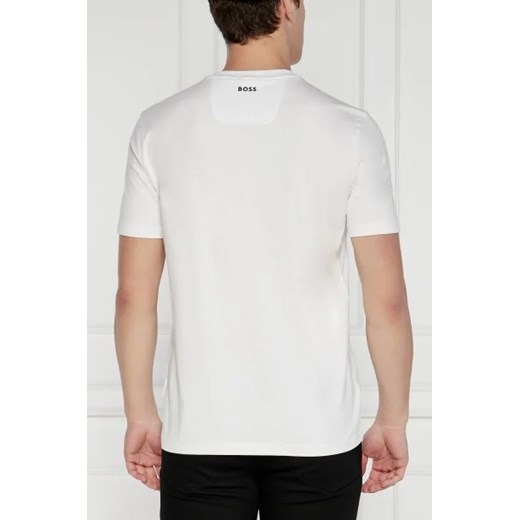 BOSS GREEN T-shirt Tee 4 | Regular Fit | stretch M Gomez Fashion Store