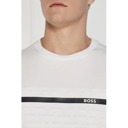 BOSS GREEN T-shirt Tee 4 | Regular Fit | stretch M Gomez Fashion Store