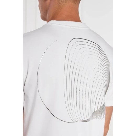 BOSS GREEN T-shirt Tee 5 | Regular Fit | stretch S Gomez Fashion Store
