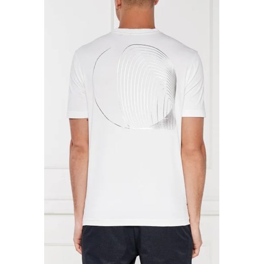 BOSS GREEN T-shirt Tee 5 | Regular Fit | stretch XL Gomez Fashion Store