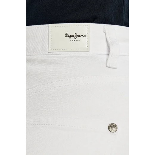 Pepe Jeans London Jeansowe szorty | Regular Fit 28 Gomez Fashion Store