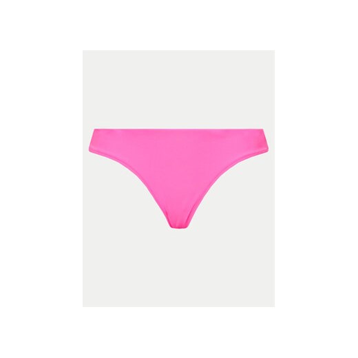 Puma Dół od bikini 938349 Różowy Puma M MODIVO