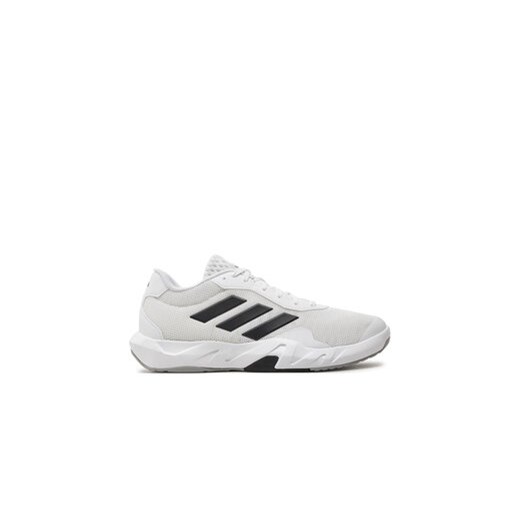 adidas Buty Amplimove Trainer IF0954 Biały ze sklepu MODIVO w kategorii Buty sportowe męskie - zdjęcie 173010960
