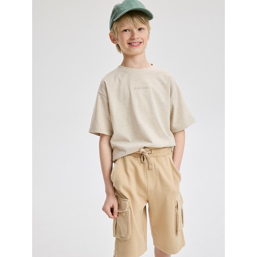Spodenki chłopięce Reserved 
