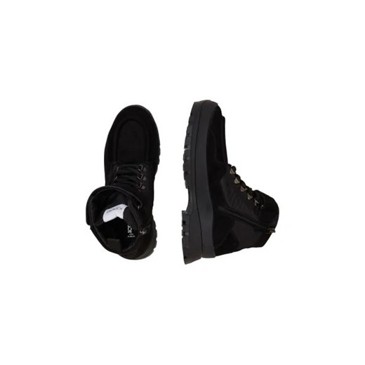 Iceberg Skórzane buty trekkingowe Iceberg 41 promocja Gomez Fashion Store