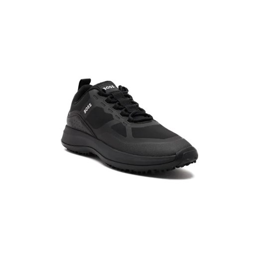 BOSS BLACK Sneakersy Cedric ze sklepu Gomez Fashion Store w kategorii Buty sportowe męskie - zdjęcie 173016253