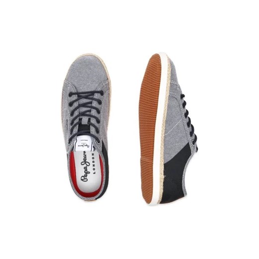 Trampki męskie Pepe Jeans