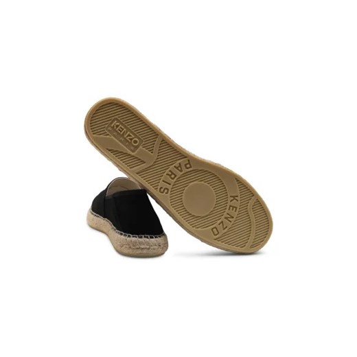 Kenzo Espadryle Kenzo 43 promocja Gomez Fashion Store