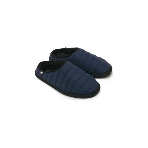 BOSS BLACK Obuwie domowe Home Slip 42 wyprzedaż Gomez Fashion Store