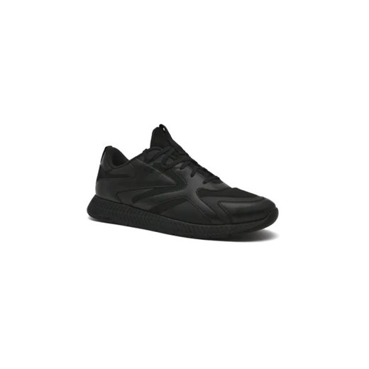 BOSS BLACK Sneakersy Titanium ze sklepu Gomez Fashion Store w kategorii Buty sportowe męskie - zdjęcie 173016393