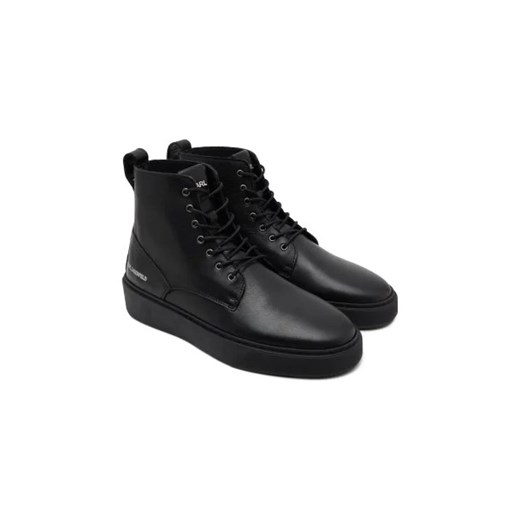 Buty zimowe męskie Karl Lagerfeld