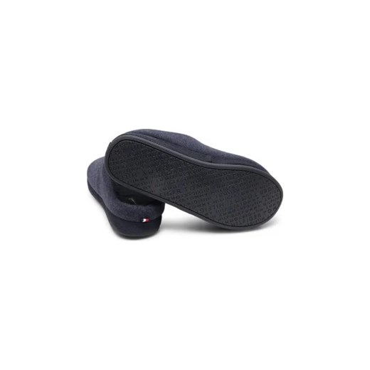 Tommy Hilfiger Obuwie domowe Felt Homeslipper Tommy Hilfiger 39/40 Gomez Fashion Store okazja