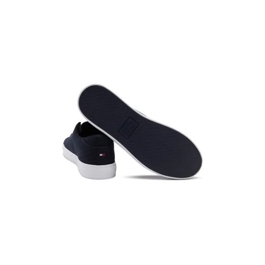 Tommy Hilfiger Tenisówki H HI VULC LOW CANVAS Tommy Hilfiger 41 promocja Gomez Fashion Store