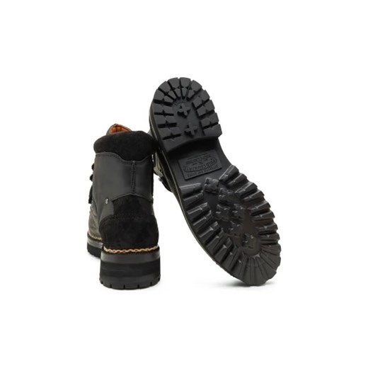 POLO RALPH LAUREN Skórzane buty trekkingowe ALPINE Polo Ralph Lauren 43 okazja Gomez Fashion Store