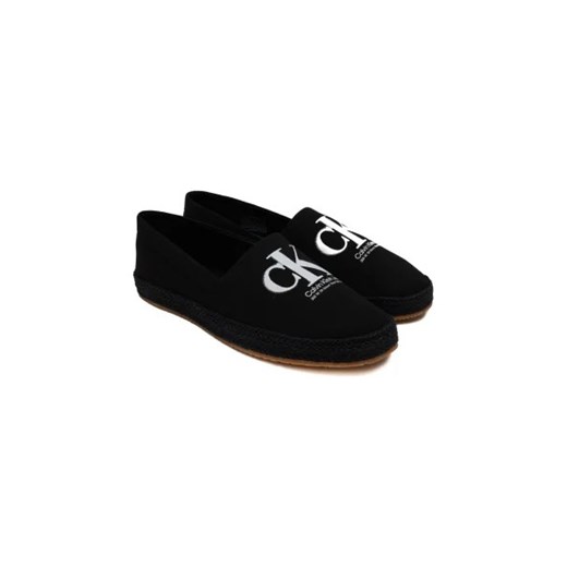 Calvin Klein Jeans Espadryle 45 wyprzedaż Gomez Fashion Store