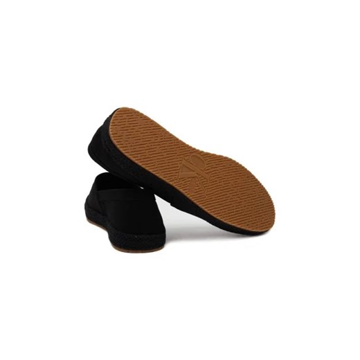 Calvin Klein Jeans Espadryle 45 okazyjna cena Gomez Fashion Store