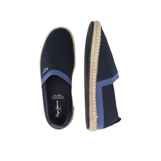 Espadryle męskie Pepe Jeans casual
