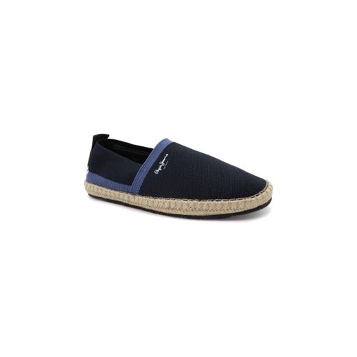 Espadryle męskie Pepe Jeans casual