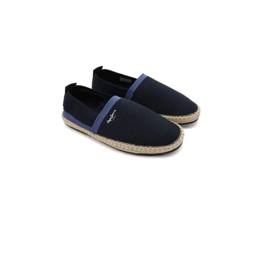 Espadryle męskie Pepe Jeans casual