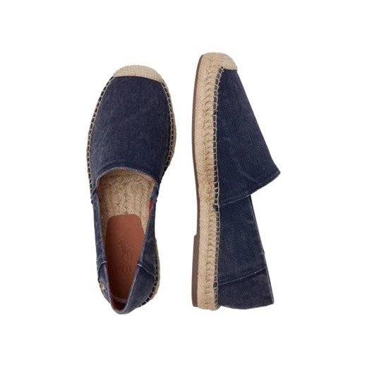 POLO RALPH LAUREN Espadryle CEVIO Polo Ralph Lauren 42 Gomez Fashion Store wyprzedaż