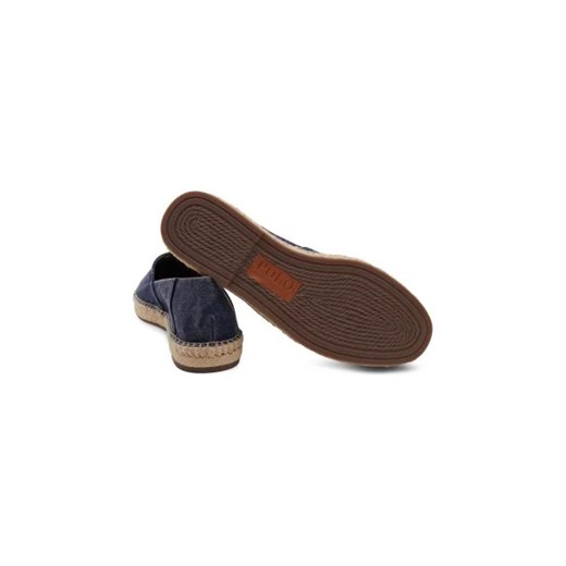 POLO RALPH LAUREN Espadryle CEVIO Polo Ralph Lauren 42 Gomez Fashion Store wyprzedaż