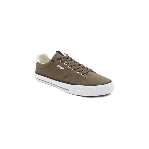 BOSS BLACK Tenisówki Aiden 40 Gomez Fashion Store wyprzedaż