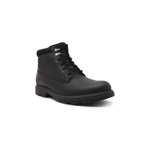 UGG Buty M BILTMORE MID BOOT PLAIN TOE ze sklepu Gomez Fashion Store w kategorii Buty zimowe męskie - zdjęcie 173017903