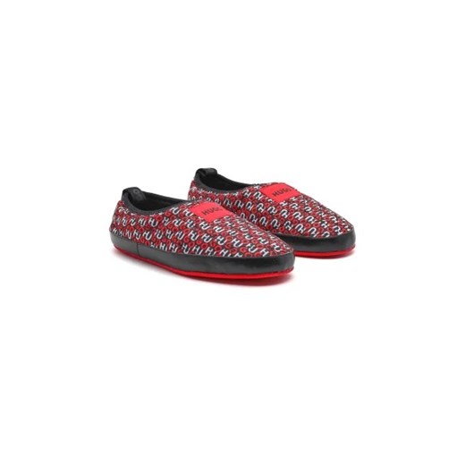HUGO Obuwie domowe Cozy_Slon_nyphalc 42 Gomez Fashion Store okazja