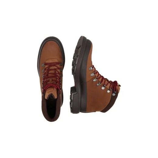UGG Skórzane buty trekkingowe BILTMORE 42 Gomez Fashion Store wyprzedaż