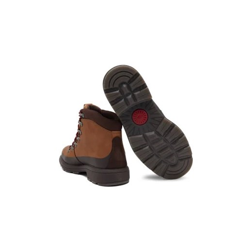 UGG Skórzane buty trekkingowe BILTMORE 42 wyprzedaż Gomez Fashion Store
