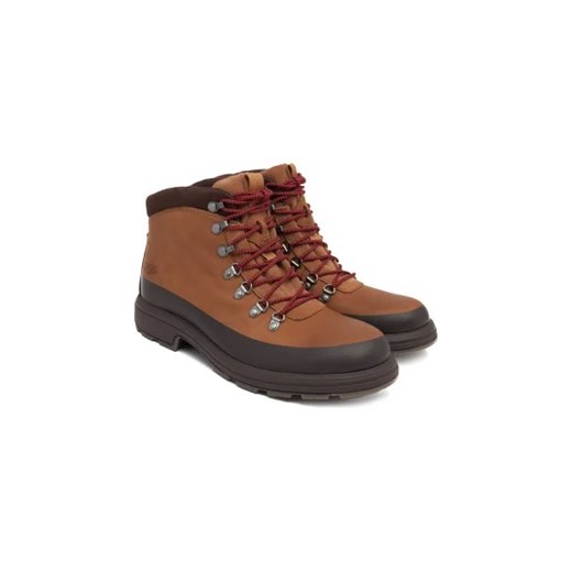 UGG Skórzane buty trekkingowe BILTMORE 42 okazja Gomez Fashion Store