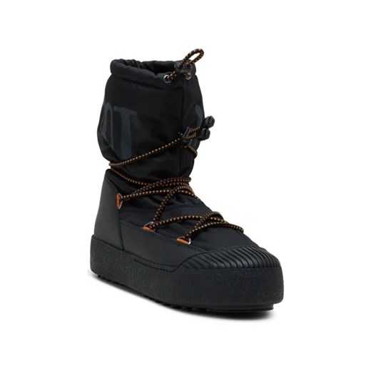 Moon Boot Śniegowce ze sklepu Gomez Fashion Store w kategorii Buty zimowe męskie - zdjęcie 173018640