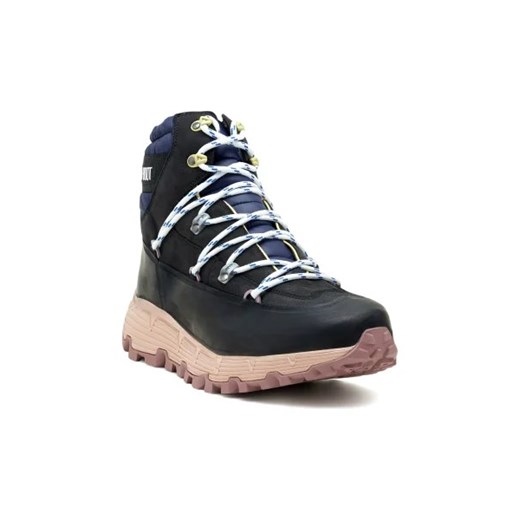 Moon Boot Śniegowce | z dodatkiem skóry ze sklepu Gomez Fashion Store w kategorii Buty zimowe męskie - zdjęcie 173018803